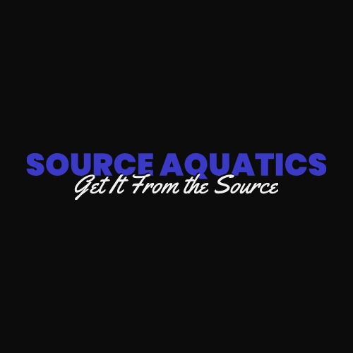 Source Aquatics - Fish Breeder, Fish Importer and Dry Goods, Aquariums Etc